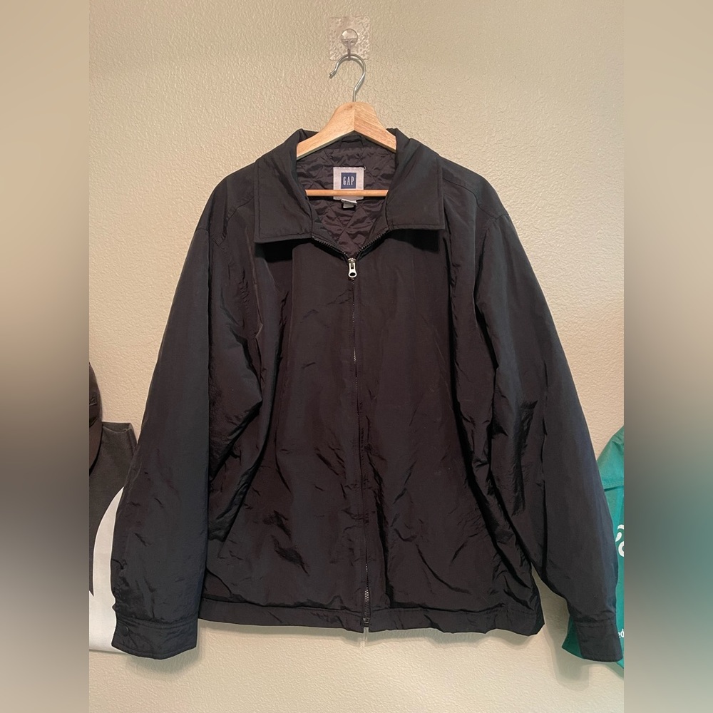 Lightweight Bomber Jacket (XL), Unisex